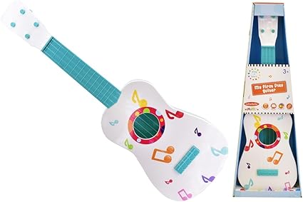 INFUNBEBE MY FIRST GUITAR