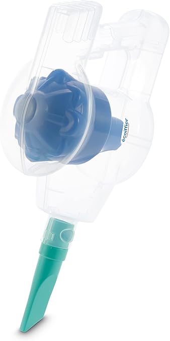 Ecoiffier Broom Vacuum Cleaner