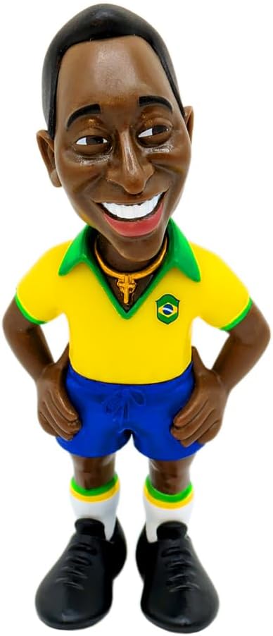 MINIX PELE BRAZIL