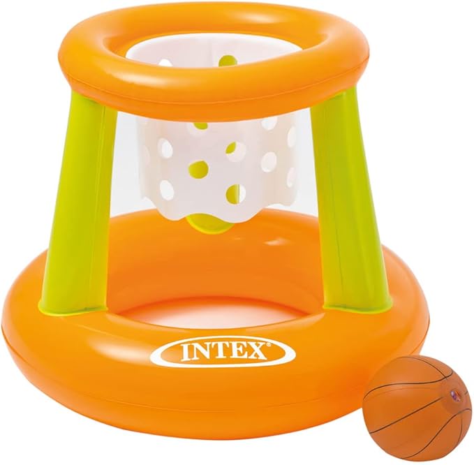 INTEX FLOATING HOOPS