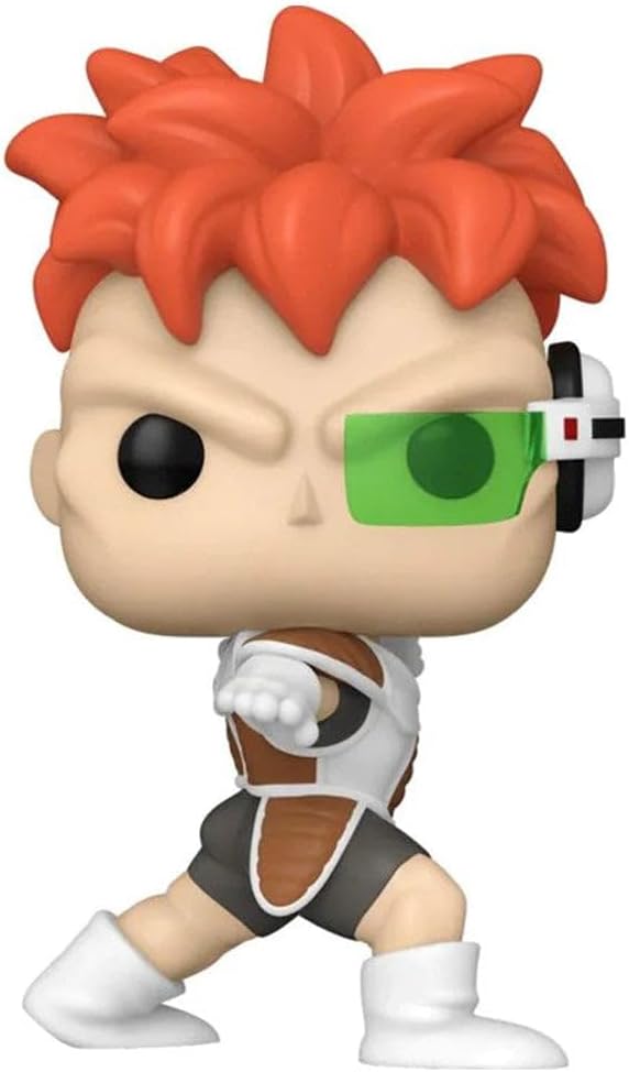Funko Pop! Dragon Ball Z Recoome Glow in the Dark (1492)