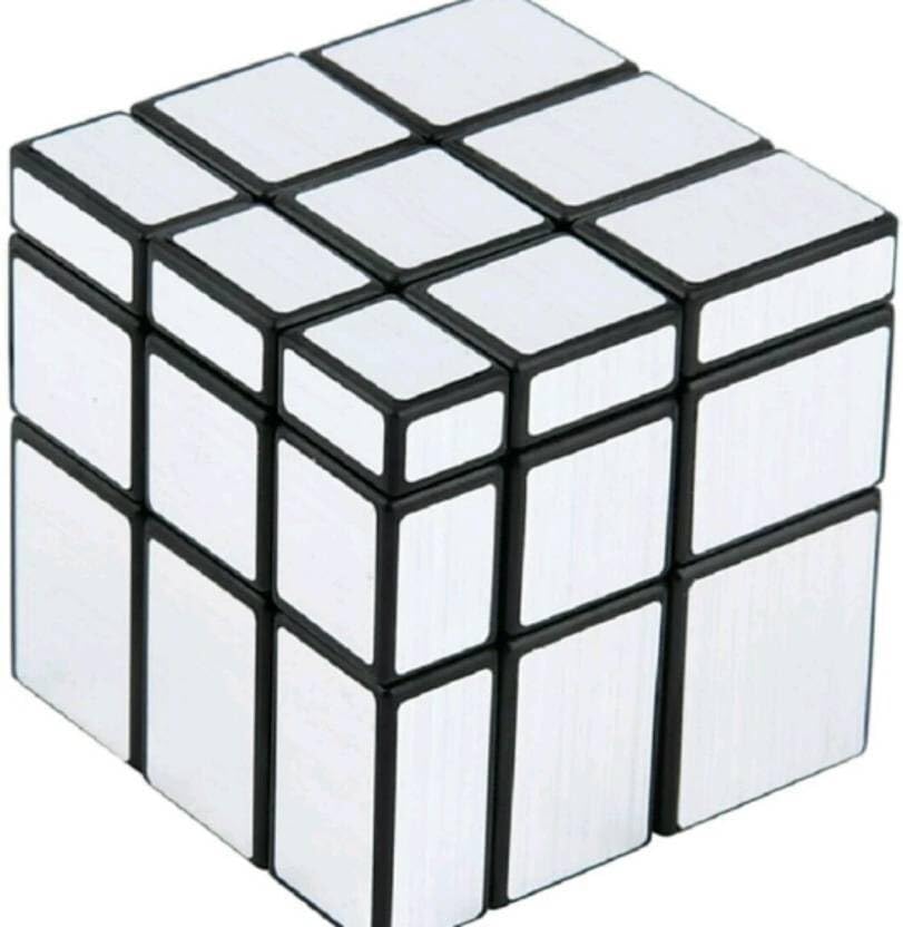 MOYU MIRROR CUBE