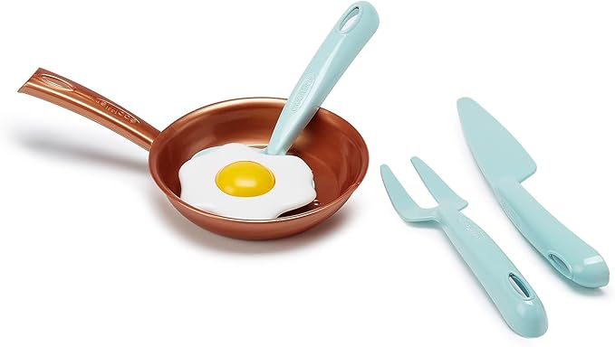 Ecoiffier Battery Green Set