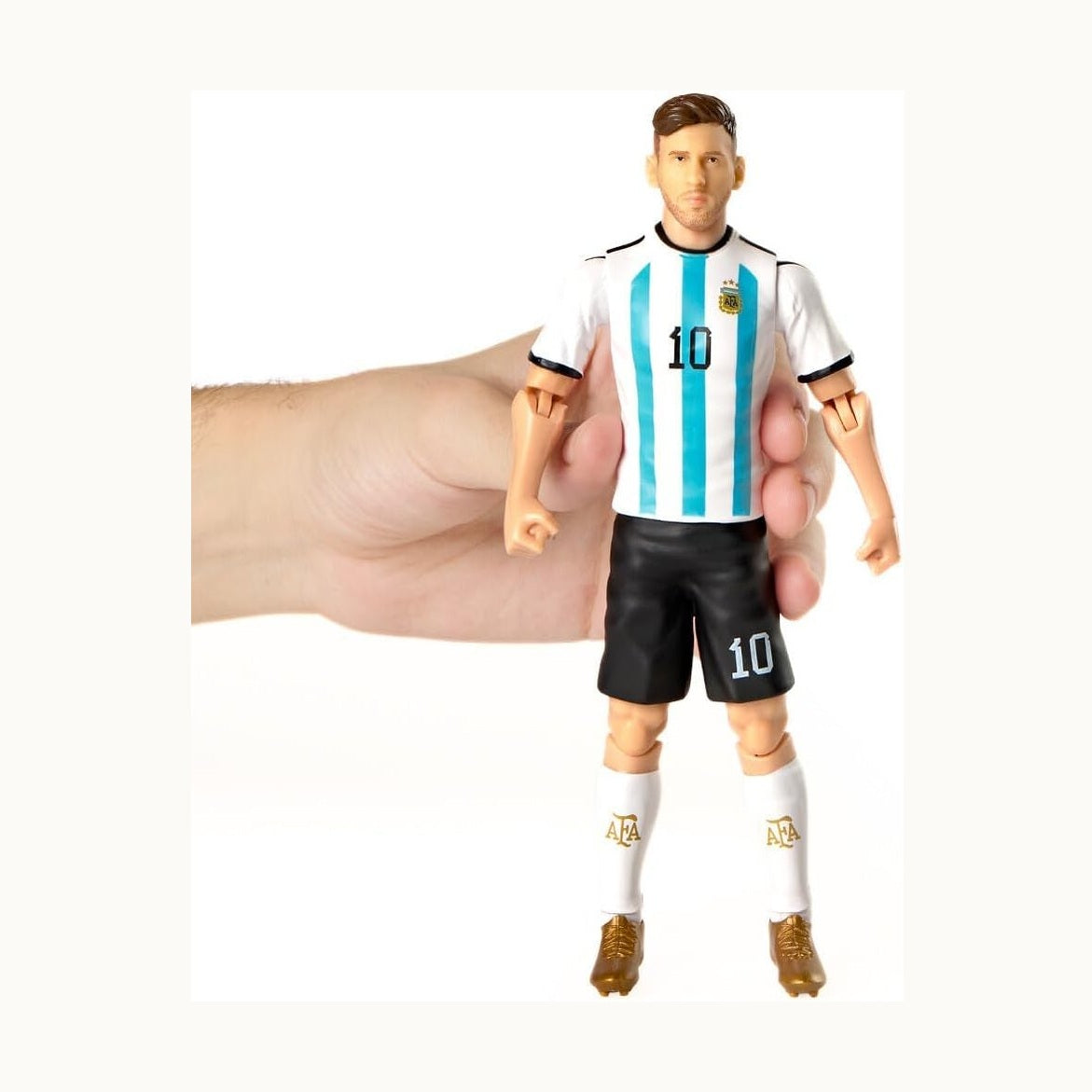 Megableu Lionel Messi Argentina by Megableu