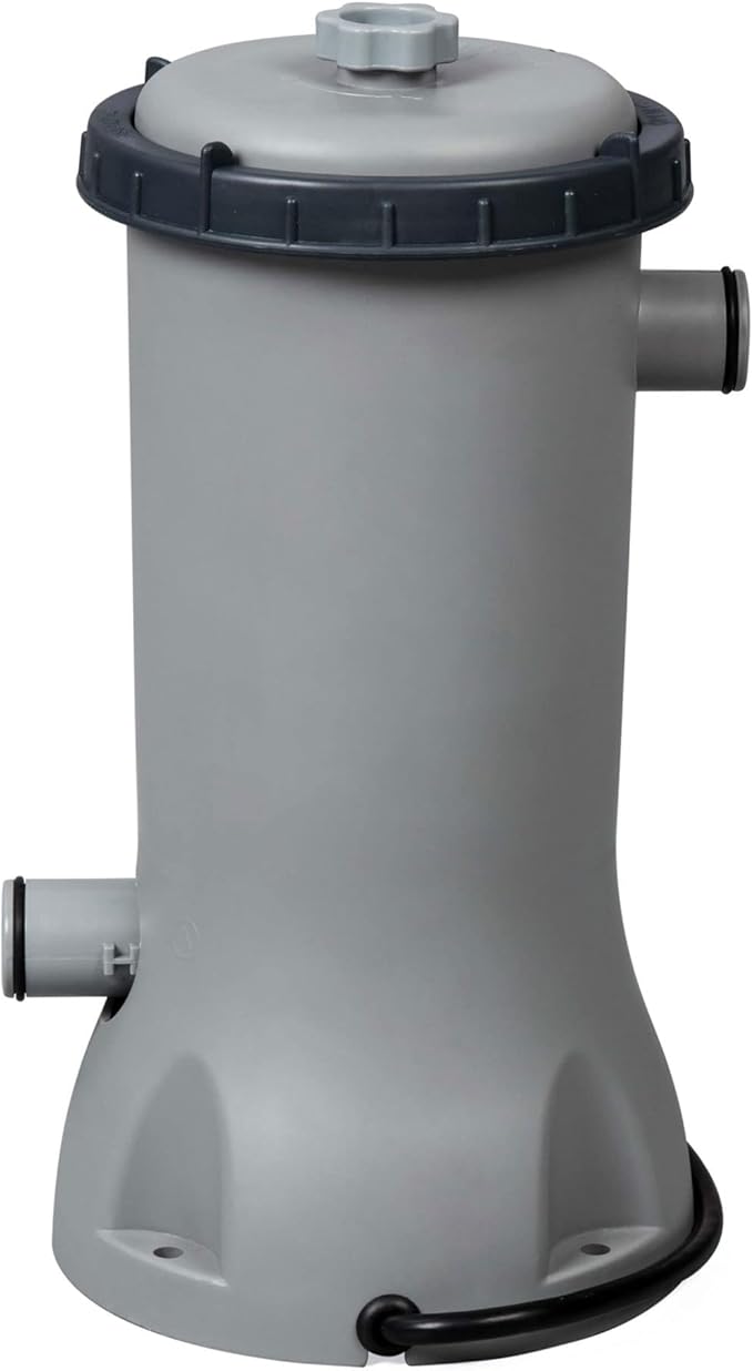 Bestway Flowclear Filter Pump 530 gal