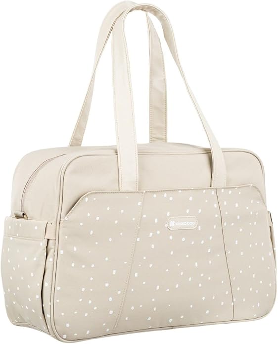 Kikkaboo Chelsea Changing Bag with Changing Mat