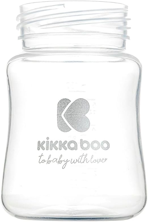 Kikkaboo Nessa Double Electric Breast Pump