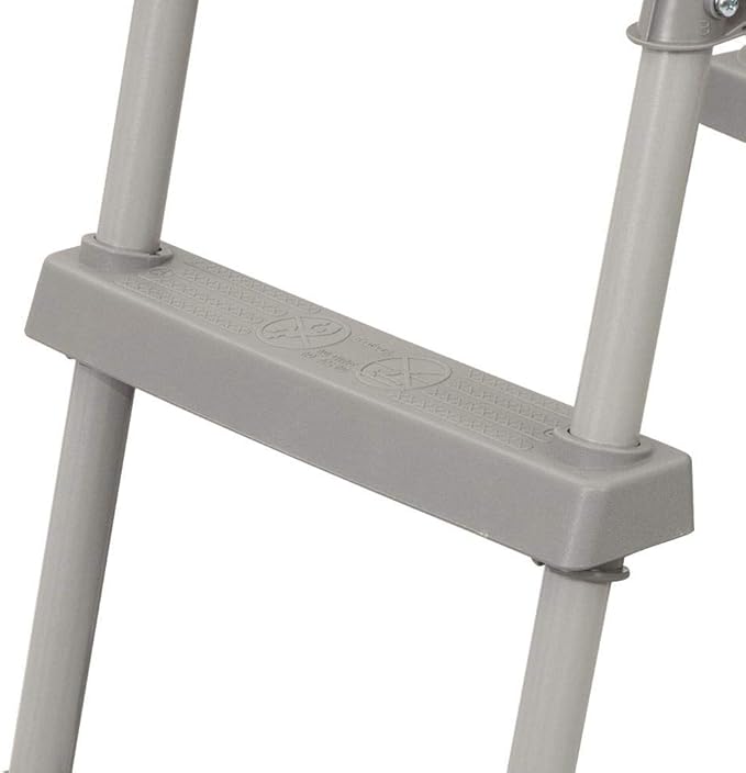 BESTWAY AGP FLOWCLEAR 1.22 POOL LADDER