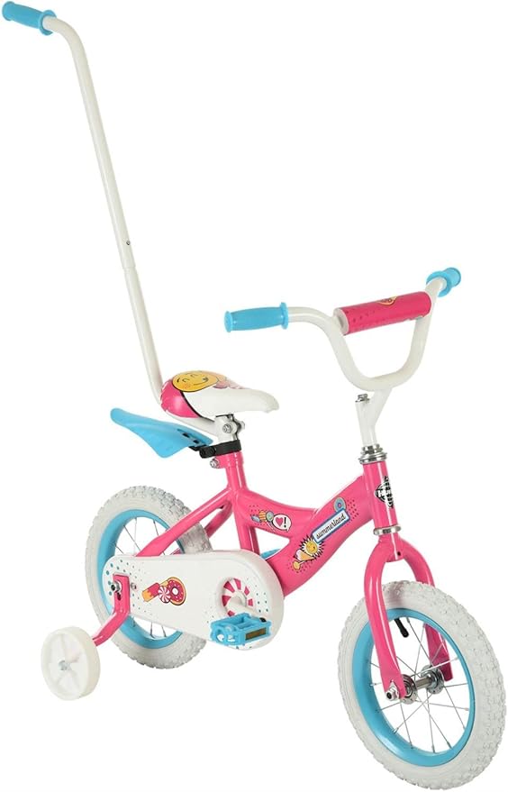 HUFFY 12" SUMMER LAND BIKE