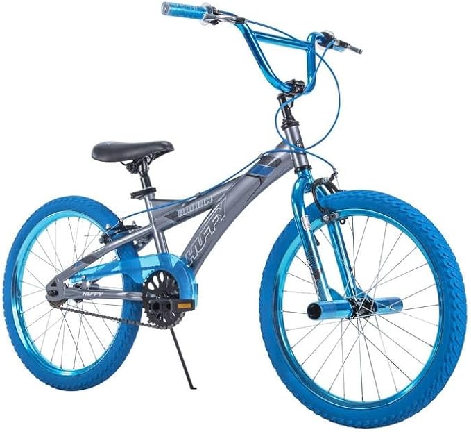 HUFFY 20" RADIUM BIKE