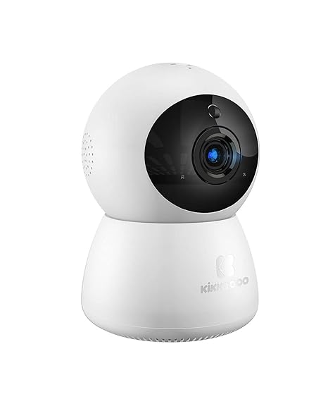 Kikkaboo Thet Wifi Camera