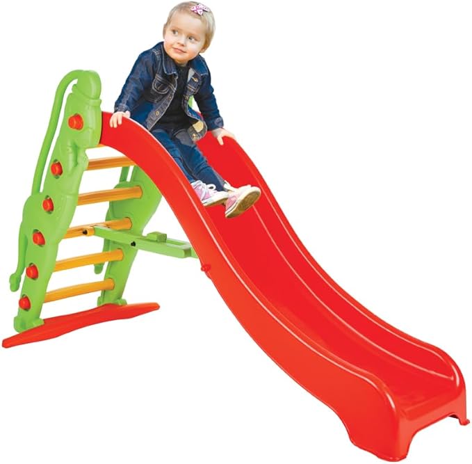 PILSAN Foldable Giant Slide