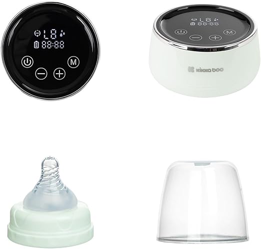 Kikkaboo Nessa Double Electric Breast Pump