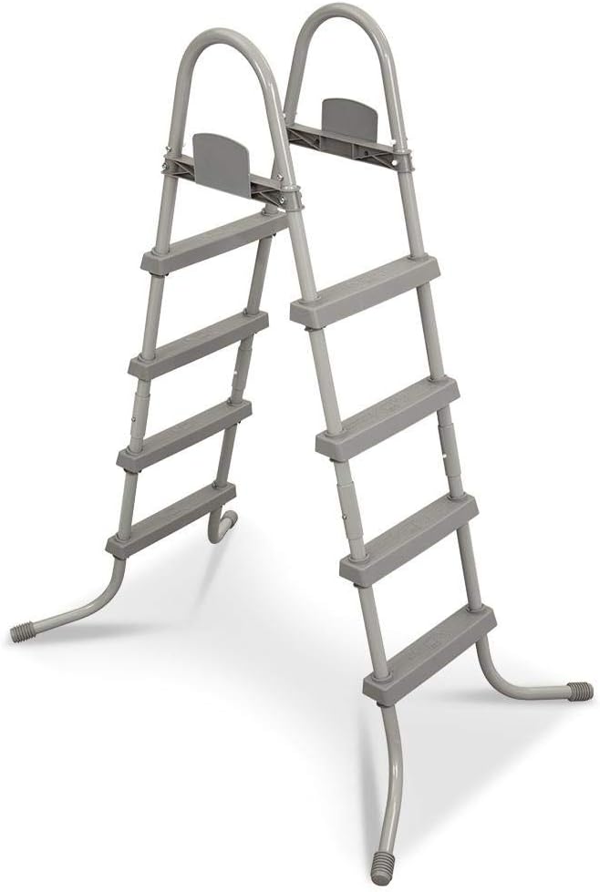 BESTWAY AGP FLOWCLEAR 1.22 POOL LADDER