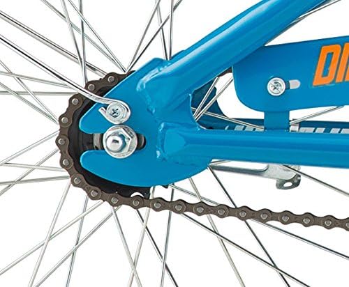 DIAMONDBACK 20" SIDEWALK BIKE