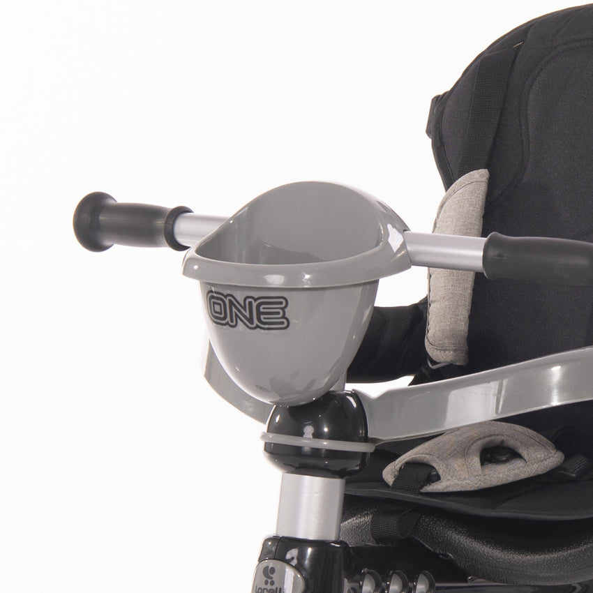 LORELLI ONE TRICYCLE (GREY)