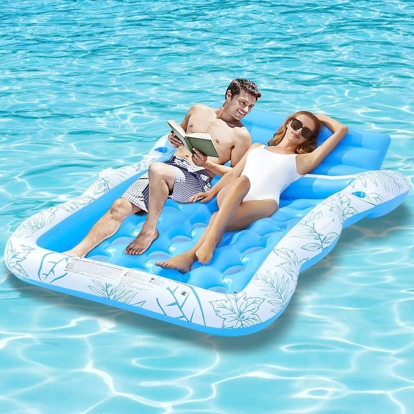 Bestway Inflatable Swimming Pool Float Lounge Beach Toy by Bestway