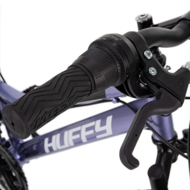 HUFFY 24" ROCK CREEK LADY BIKE