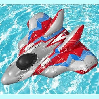 Bestway Galaxy Glider Inflatable Pool Rocket Ride-On by Bestway