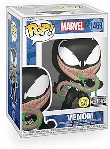 FUNKO Venom with Ooze #1469