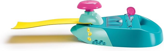 Maped Creativ – Heishi Bracelet Maker – Bracelet Machine