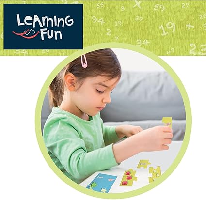 Educa Children's numbers educational