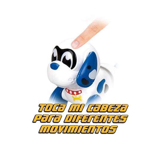 Silverlit YCOO Ruffy