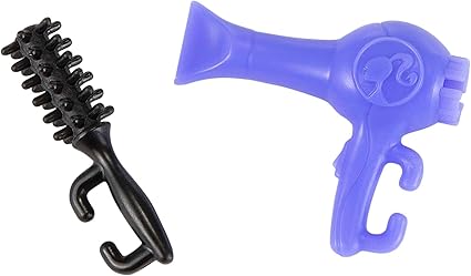 Barbie Salon Stylist Doll