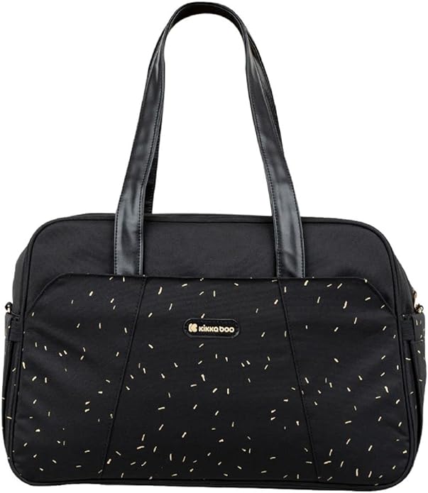Kikkaboo Chelsea Changing Bag with Changing Mat