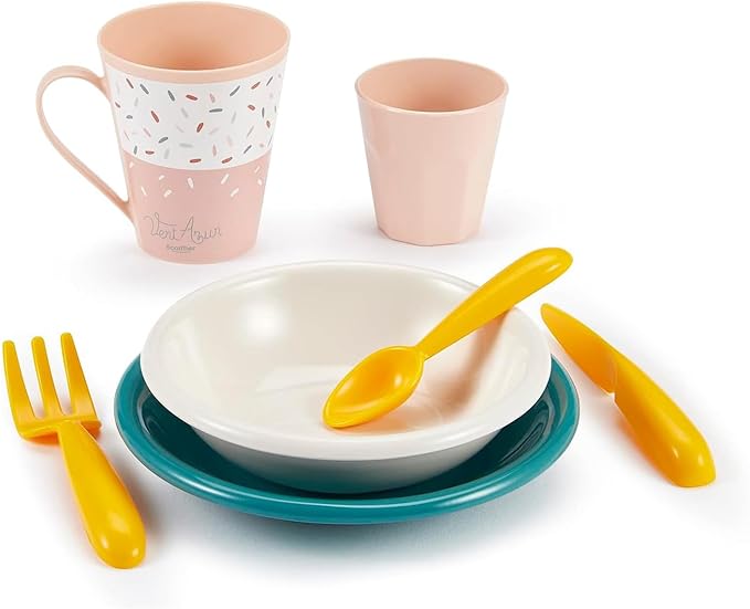 ECOIFFIER Picnic Set
