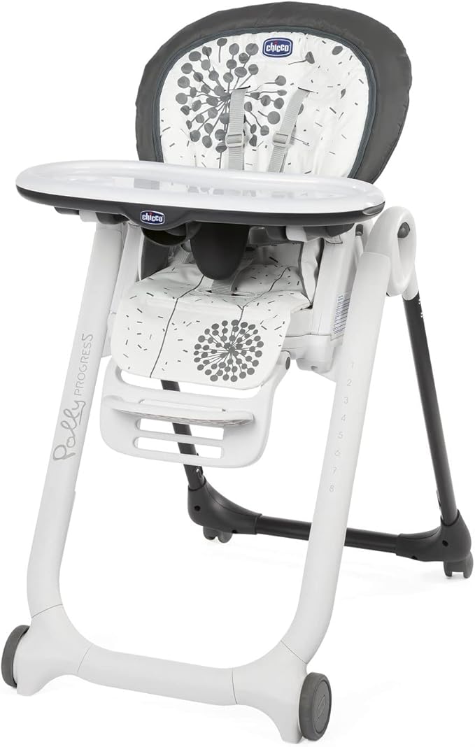 Chicco Dandelion Polly Progres5