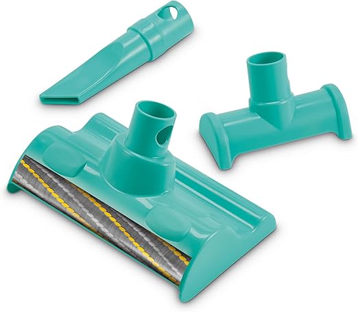 Ecoiffier Broom Vacuum Cleaner