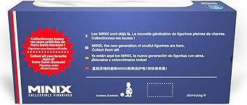 MINIX PSG SET