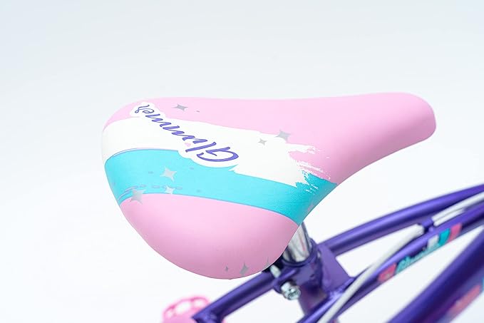 HUFFY 16" GLIMMER BIKE