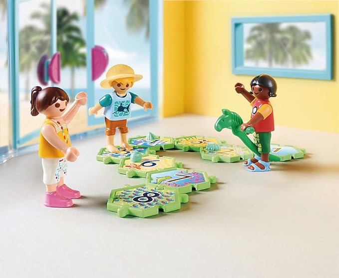 Playmobil Kids Club (70440)
