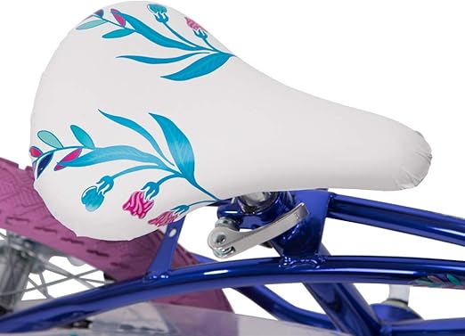 HUFFY 16" NSTYLE BIKE
