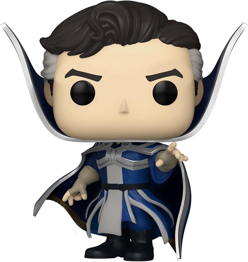 Funko Pop Marvel: Doctor Strange Multiverse of Madness - Supreme Strange (1005)