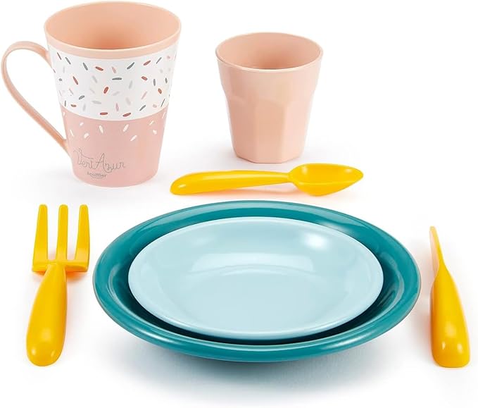 ECOIFFIER Picnic Set