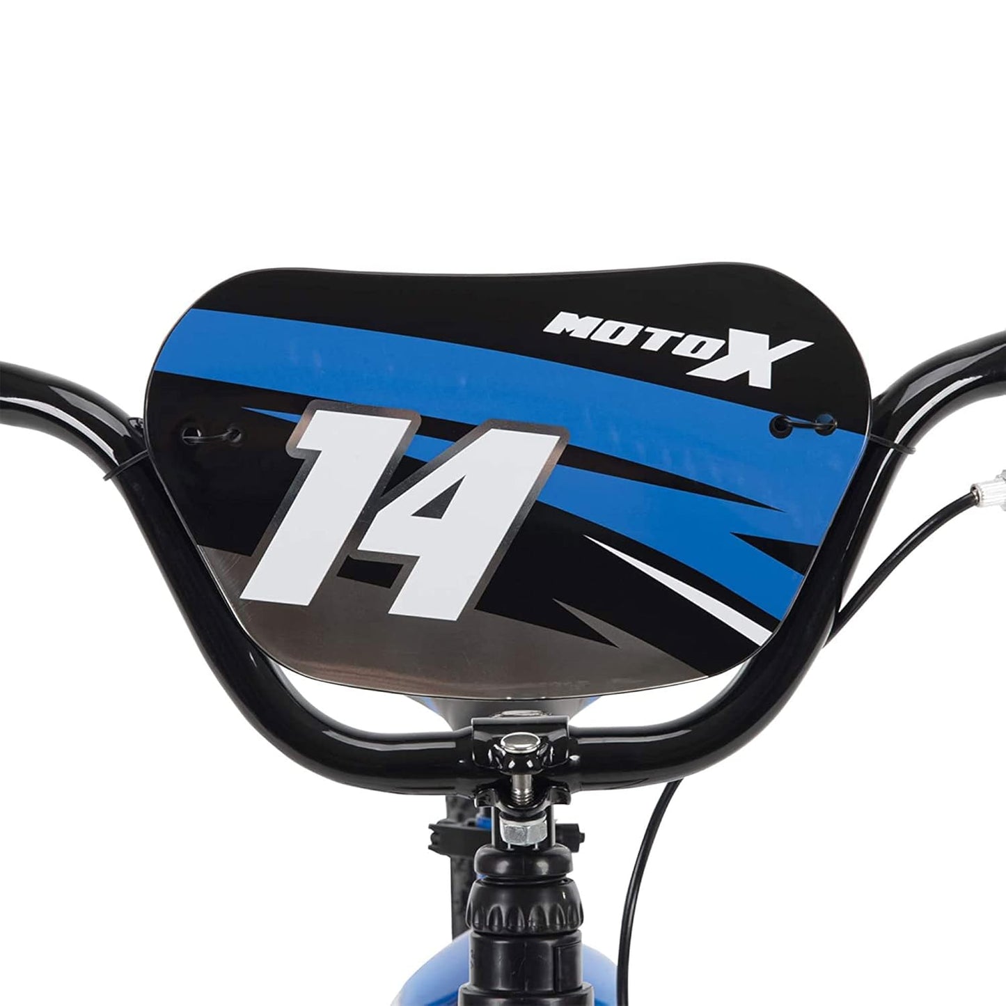 HUFFY 14" MOTO X BIKE