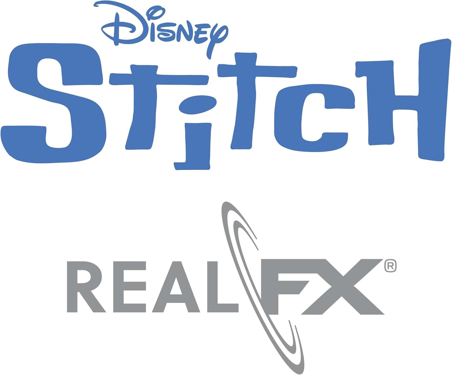 WOW! Stuff Disney Stitch Puppetronic by RealFX