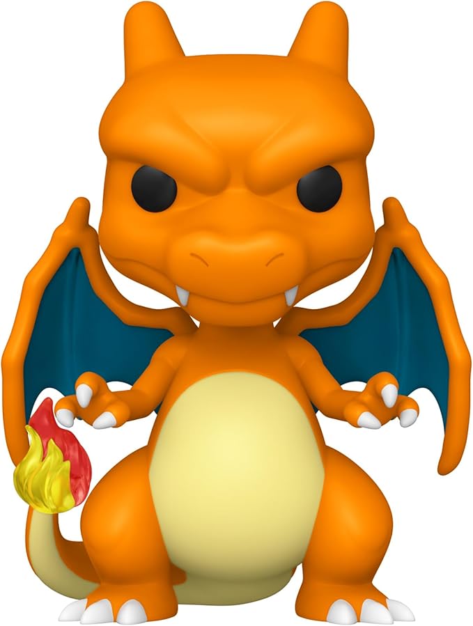Funko Charizard #843