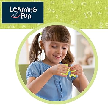 Educa - Children My First Maths Education