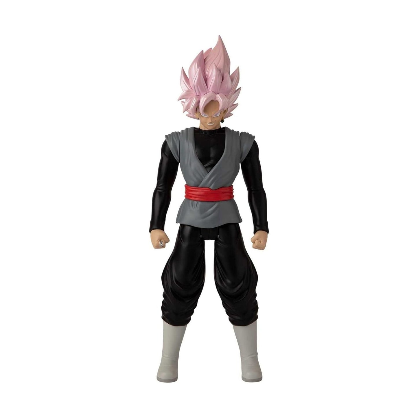 Bandai Dragon Ball Super Limit Breaker "Goku Black Rose" by Bandai