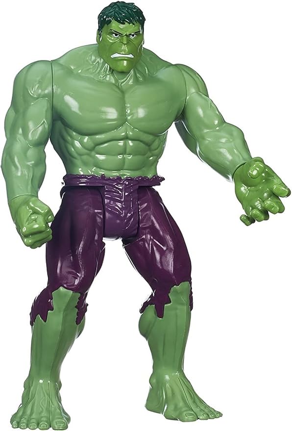 Hasbro HULK