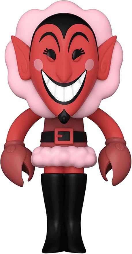 FUNKO VINYL SODA: Powerpuff Girls - HIM