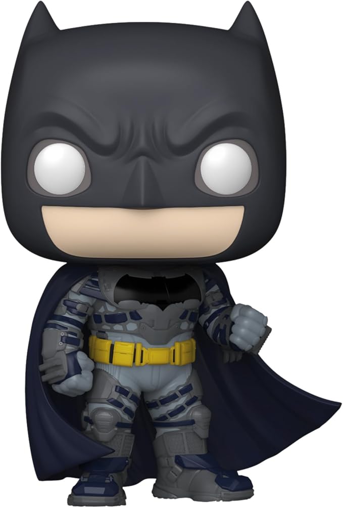 Funko POP The Flash Batman Vinyl Figure (1341)