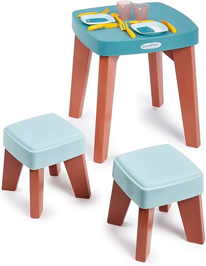 Ecoiffier Dinner Table