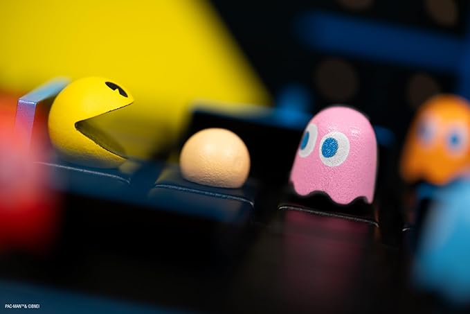 QUORIDOR PAC MAN