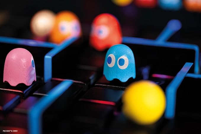 QUORIDOR PAC MAN