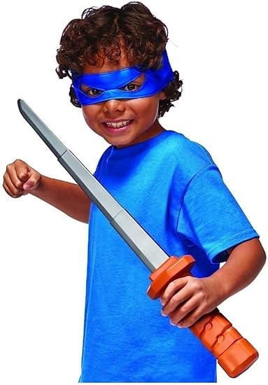 TMNT Leonardo's Katana Movie Basic Roleplay